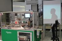 Schärfen Sie Ihr Profil mit Sercos auf der Hannover Messe 2014