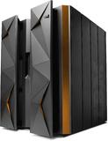 IBM stellt neue Großrechner für reinen Linuxbetrieb vor