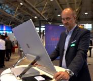 Arealcontrol und Globalmatix starten Kooperation für modulare Telematik in gemischten Fuhrparks