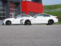 G-POWER Care Paket - exklusiver Rundum-Sorglos-Schutz bis 100.000 km