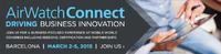Mobile World Congress 2015: SCHIFFL ist diesjähriger Sponsor bei der AirWatch Connect 2015