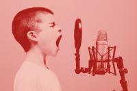 The Divine Voice - Die göttliche Stimme? - Teil Zwei