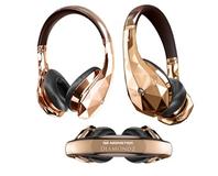 Music With the Clarity of Diamonds: Monster Debuts Limited Edition Diamond Tears®-DiamondZ™