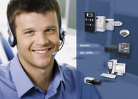 Bosch erweitert sein Angebot an Serviceleistungen