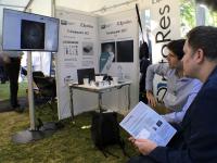 Durchbruch in der Augenheilkunde: Neuartiges Transäquator OCT 20mal schneller als Stand der Technik
