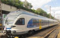 Ungarische Staatsbahn MÁV-START erweitert den Einsatz von IVU.rail