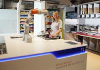 Swisslog gewinnt mit Automated Item Pick den INDUSTRIEPREIS 2016