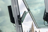 Geschmacksmuster für Klapparm² eingetragen