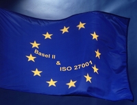 Kredit nur mit ISO 27001 Zertifizierung ?