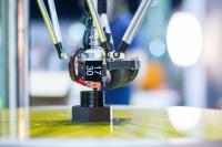 RRP – REYHER Rapid Prototyping supports component optimization