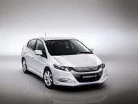 ÖkoGlobe 2010 - Bronze für Honda Insight