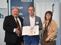 Heidelberg iT erreicht die Jurystufe des Wettbewerbs „Großer Preis des Mittelstandes 2018“