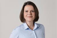 Annette Krüger wird neue Pressesprecherin der HHLA