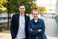 Schlüsselpositionen neu besetzt: Personelle Verstärkung für Berliner C3-Standort