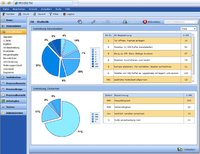 PROCESS TM - Mobile Zeitwirtschaft mit SmartPhone und Pocket-PC