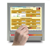 Eurotherm targets aerospace heat treatment shops with latest recorder