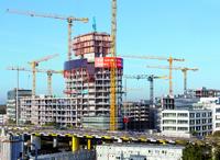 Verkürzte Bauzeit mit maßgeschneidertem Schalungs- und Dienstleistungskonzept