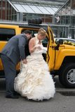 Exklusiver Hochzeitsservice