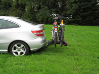 So viel Mercedes bekommen nur Rameder-Kunden