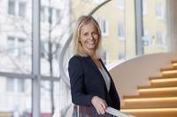 Petra Strobl übernimmt Unternehmenskommunikation der Serviceplan Gruppe