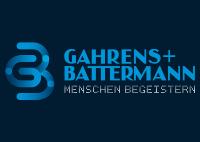 Menschen begeistern - GAHRENS + BATTERMANN mit neuem Markenauftritt