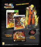 Naruto Shippuden: Ultimate Ninja Storm 3 für den 8. März angekündigt