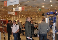 FMB 2011: Leitthema „Energieeffizienz im Maschinenbau“