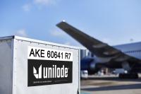 Nexxiot wird Partner von Unilode