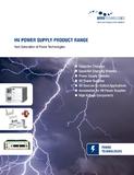 Next Generation of High Power Technologies