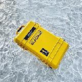 Peli Supports the Scientific Expedition Team "Glacialis" in their 3-Year Long Journey to Monitor One of Earth's Last Wilderness Areas