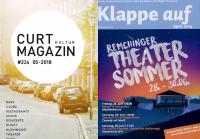 Reservix schließt Kooperationen mit Kulturmagazinen