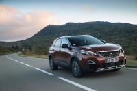 Erfolgreicher Start für den neuen Peugeot 3008 - Große Kundennachfrage nach dem neuen Löwen-SUV