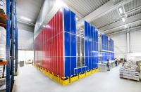Kundentag von Dematic: Automatisierungslösung überzeugt KMU