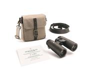 Hingucker: CL Companion von SWAROVSKI OPTIK im edlen Afrika-Look