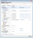 Major Update: Sticky Password Version 5.0 erschienen