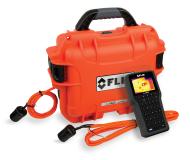 FLIR präsentiert die intelliRock III Concrete Profiling Solution - die erste Betonprofilierungslösung der Branche mit integrierter Wärmebildkamera