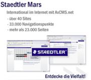 Axinom bringt Zukunftssicherheit in den ECM-Markt