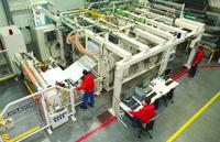 Battery Separator Film Demo Days at Brückner Premises