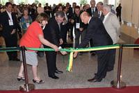 FENAF 2015 – The Latin American Foundry Fair