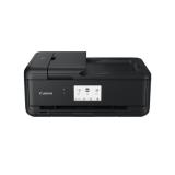 Canon präsentiert neues Angebot von PIXMA Tintenstrahl-Multifunktionssytemen