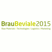 BrauBeviale 2015