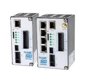 Ixxat Smart Grid Gateways enable IO and Wi-Fi sensors to be connected to energy networks