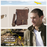 Wind Trail Explorer – camel active entdeckt die Natur der Sandstürme