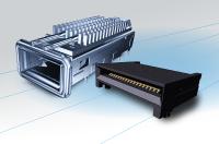 QSFP56 Steckverbinder für Data-Networking