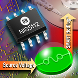 ON Semiconductor stellt eine elektronische Sicherung mit Schutzschaltung für Eingangsstrom-begrenzende Applikationen vor