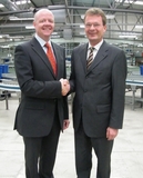 ABB ernennt RS zum strategischen Partner