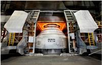 Order from Altos Hornos de Mexico: Siemens updates LD converter in the Monclova works based on the latest technological advances