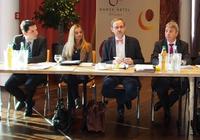 Die digitalen Chancen des Handels: IHK-Einzelhandelsausschuss debattierte Möglichkeiten der stationären Geschäfte im Web