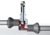 Micropulse Wegaufnehmer BTL 7 Compact