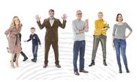 Oticon präsentiert neue Kampagne